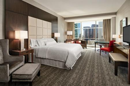 фото отеля Westin Phoenix Downtown