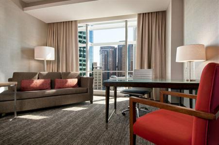 фото отеля Westin Phoenix Downtown