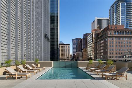 фото отеля Westin Phoenix Downtown
