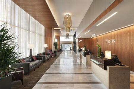 фото отеля Westin Phoenix Downtown