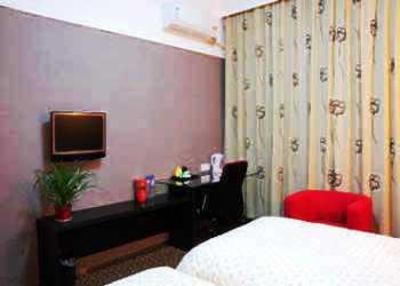 фото отеля Xinyu Inn Wener Road