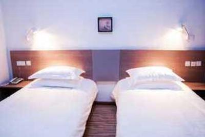 фото отеля Xinyu Training Hotel Hua Jia Chi