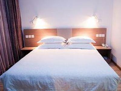 фото отеля Xinyu Training Hotel Hua Jia Chi
