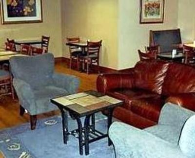 фото отеля Hotel Plaza Suites