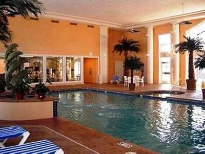 фото отеля Hotel Plaza Suites