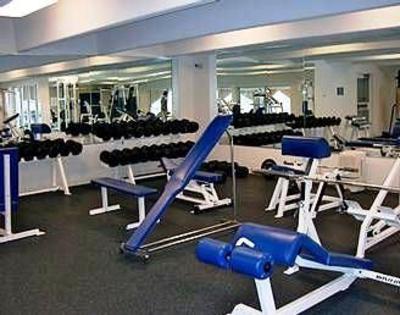 фото отеля Hotel Plaza Suites