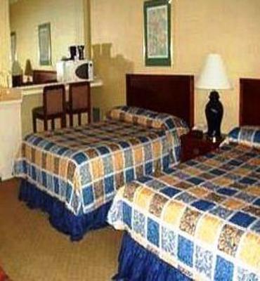 фото отеля Hotel Plaza Suites