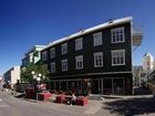 фото отеля Akureyri Backpackers