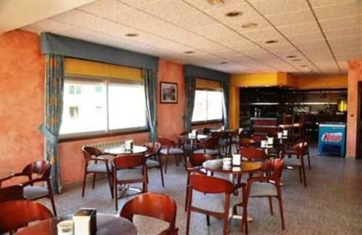 фото отеля Hotel Brisa Sanxenxo
