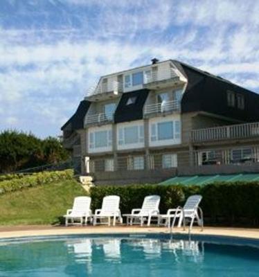 фото отеля Hotel Brisa Sanxenxo