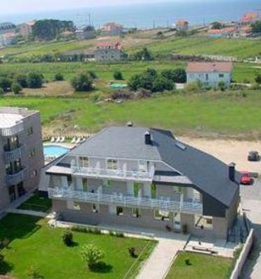 фото отеля Hotel Brisa Sanxenxo