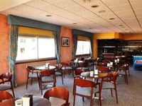 Hotel Brisa Sanxenxo