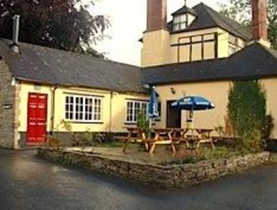фото отеля Bateman Arms Hotel Leominster (England)
