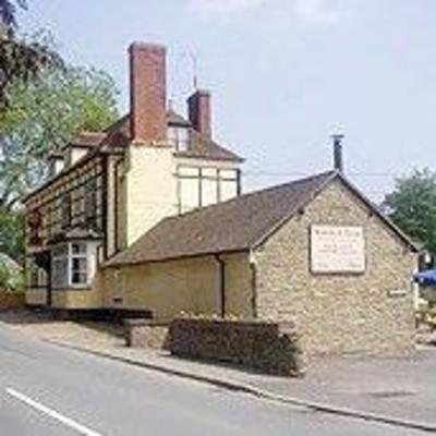 фото отеля Bateman Arms Hotel Leominster (England)