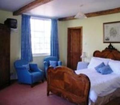 фото отеля Bateman Arms Hotel Leominster (England)