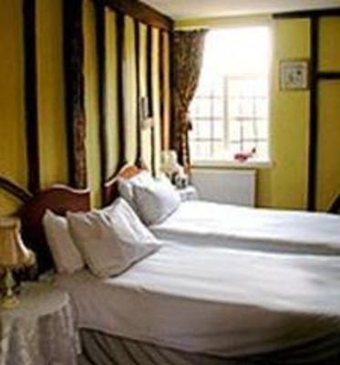 фото отеля Bateman Arms Hotel Leominster (England)