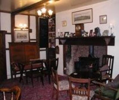 фото отеля Bateman Arms Hotel Leominster (England)