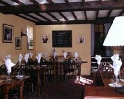 фото отеля Bateman Arms Hotel Leominster (England)
