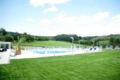 фото отеля Fair Resort Sport & Wellness Hotel