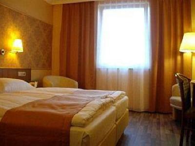 фото отеля Fair Resort Sport & Wellness Hotel