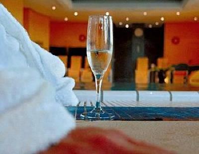 фото отеля Fair Resort Sport & Wellness Hotel