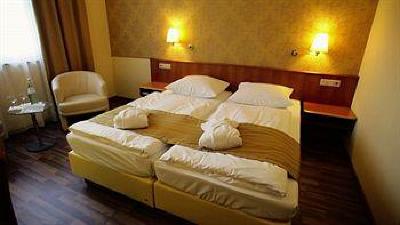 фото отеля Fair Resort Sport & Wellness Hotel