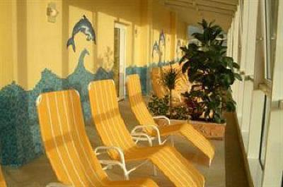 фото отеля Fair Resort Sport & Wellness Hotel