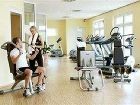 фото отеля Fair Resort Sport & Wellness Hotel