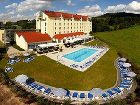 фото отеля Fair Resort Sport & Wellness Hotel