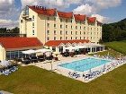 фото отеля Fair Resort Sport & Wellness Hotel