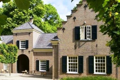 фото отеля Zonheuvel Hotel Doorn