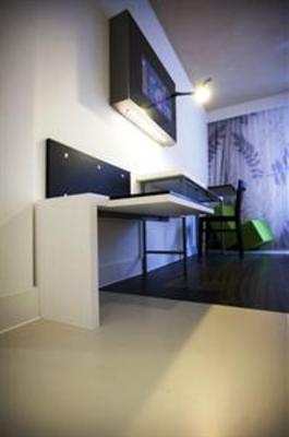 фото отеля Zonheuvel Hotel Doorn