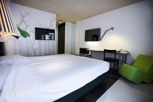 фото отеля Zonheuvel Hotel Doorn
