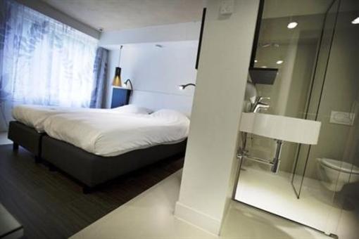фото отеля Zonheuvel Hotel Doorn