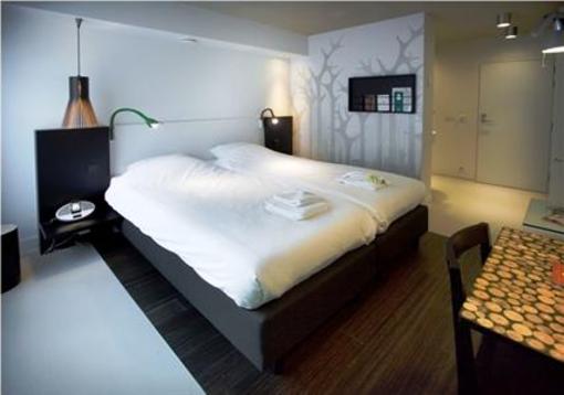 фото отеля Zonheuvel Hotel Doorn