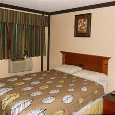 фото отеля 71 Motel Nevada