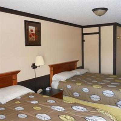 фото отеля 71 Motel Nevada