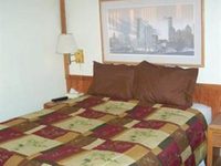 71 Motel Nevada
