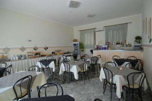 фото отеля Hotel Baia Blu