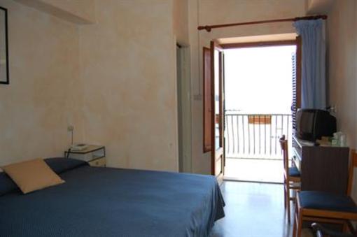 фото отеля Hotel Baia Blu