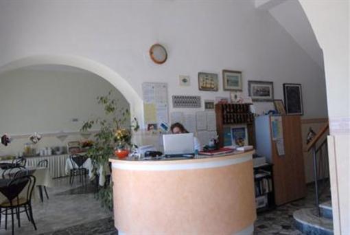 фото отеля Hotel Baia Blu