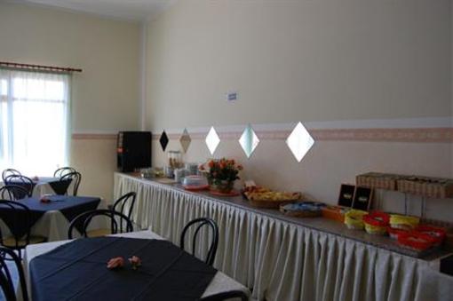 фото отеля Hotel Baia Blu