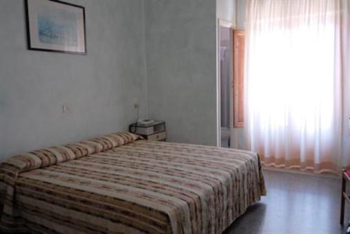 фото отеля Hotel Baia Blu