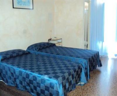 фото отеля Hotel Baia Blu
