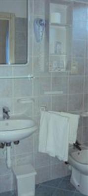 фото отеля Hotel Baia Blu