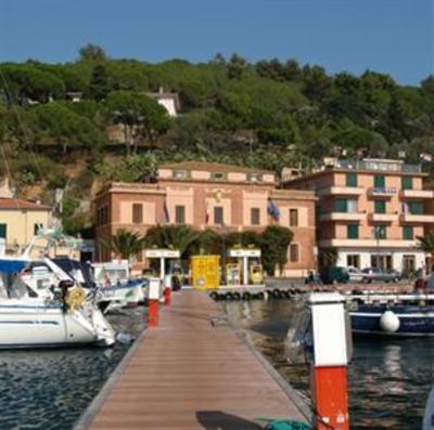 фото отеля Hotel Baia Blu