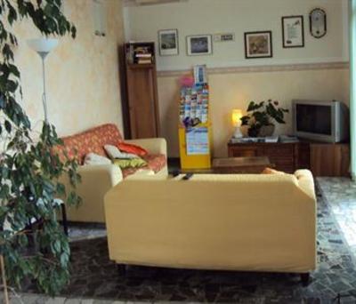 фото отеля Hotel Baia Blu