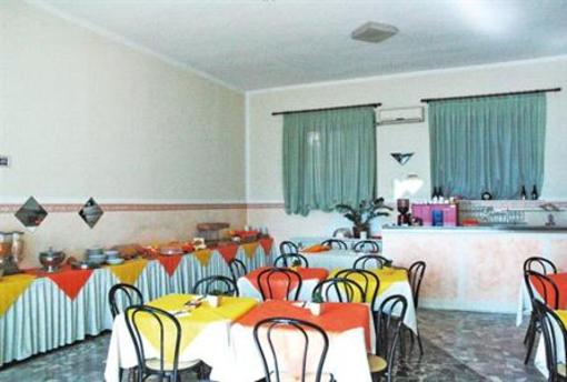 фото отеля Hotel Baia Blu