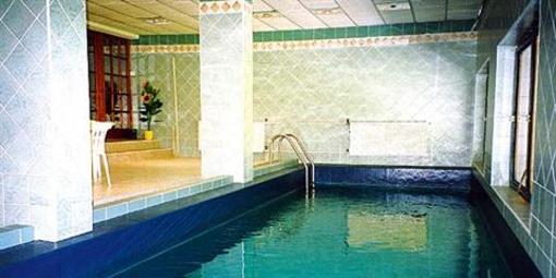фото отеля Hotel Toliar