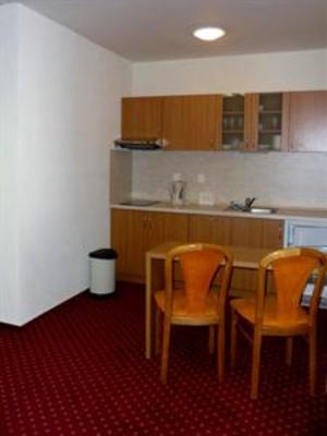 фото отеля Hotel Toliar